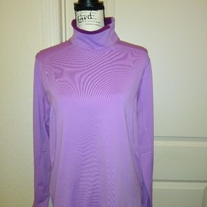 Nike Dri-Fit Pull Over!